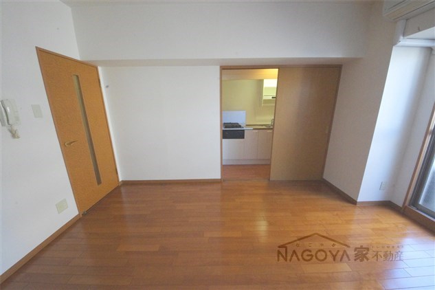 ＨＦ丸の内レジデンス ベッドルーム