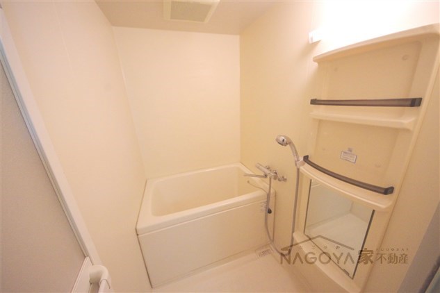 ＨＦ丸の内レジデンス 風呂画像