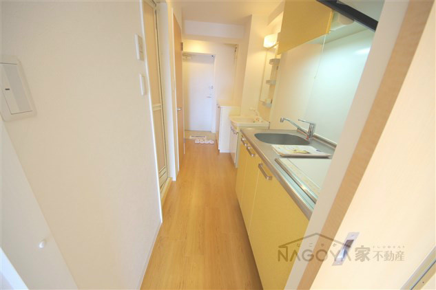 ＨＦ久屋大通レジデンス その他6