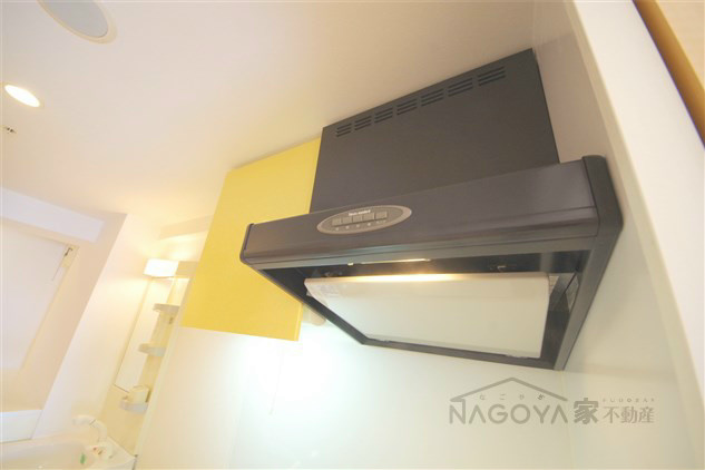 ＨＦ久屋大通レジデンス その他10