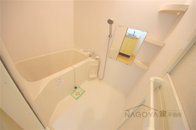 ＨＦ久屋大通レジデンス 風呂画像