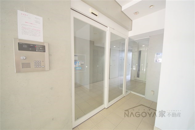 プリマヴェール名駅シュール その他外観3