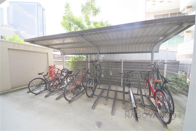 プリマヴェール名駅シュール その他外観4