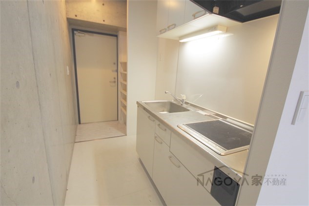 プリマヴェール名駅シュール キッチン