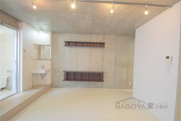 プリマヴェール名駅シュール ベッドルーム