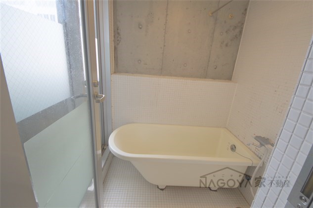 プリマヴェール名駅シュール 風呂画像