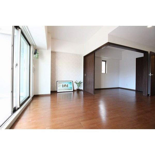 Pura Vida花の木 その他1