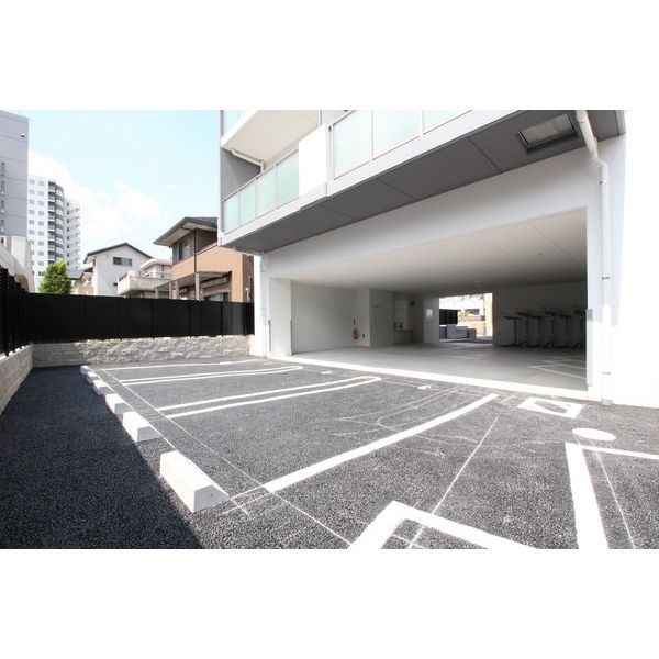 Pura Vida花の木 その他外観1