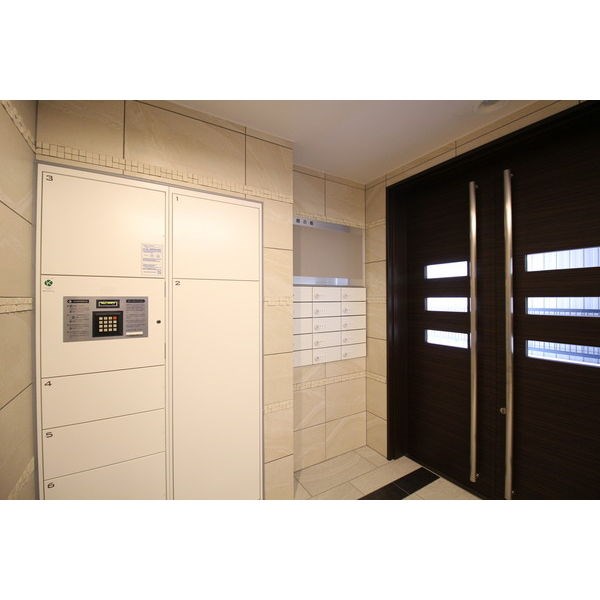 Pura Vida花の木 その他外観2