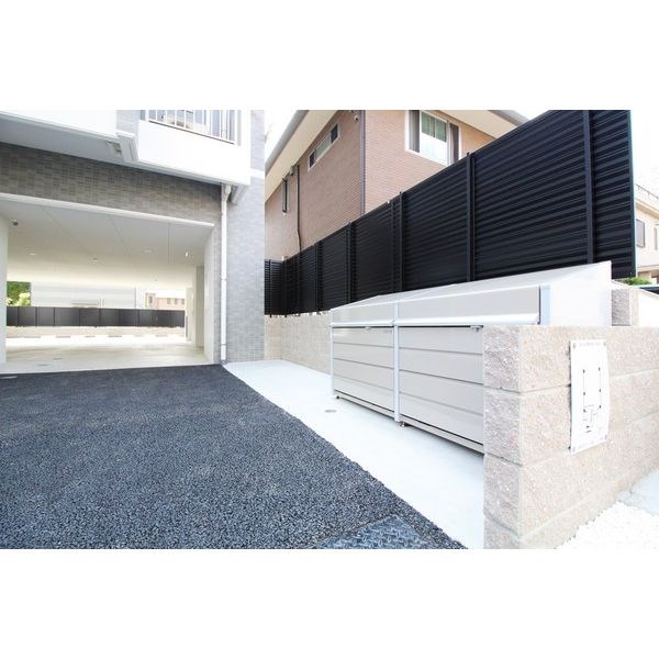 Pura Vida花の木 その他外観3