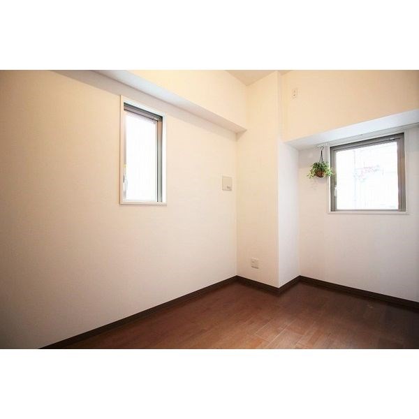 Pura Vida花の木 ベッドルーム