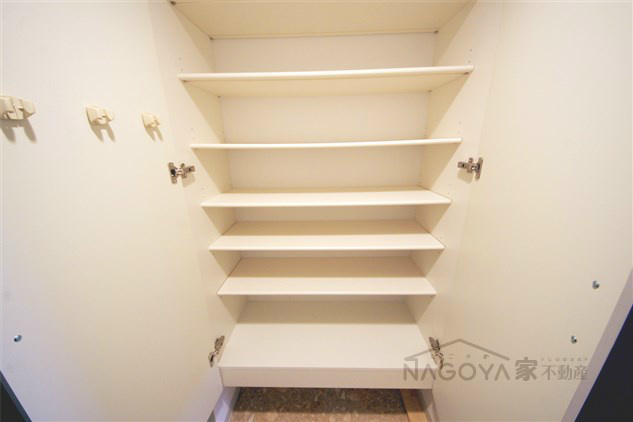 エルスタンザ徳川 その他1