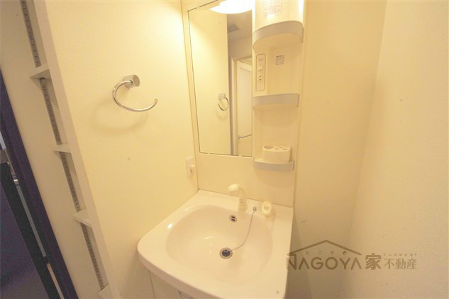 エルスタンザ徳川 その他2