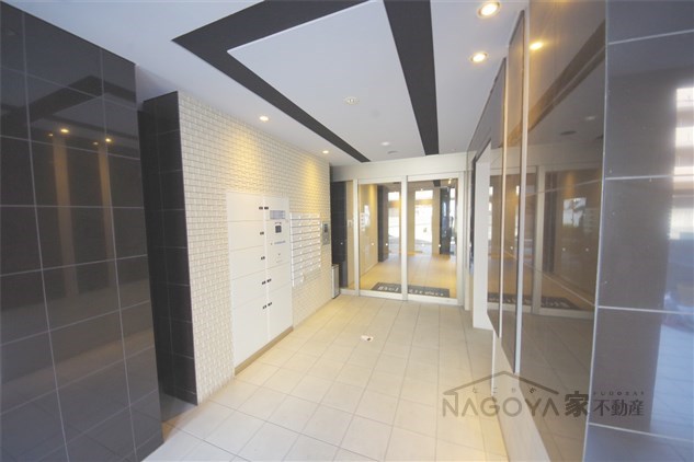 ベル・リトモ その他外観1