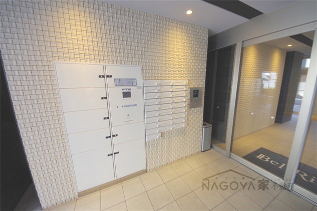 ベル・リトモ その他外観2