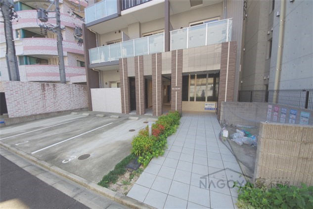 ベル・リトモ その他外観3