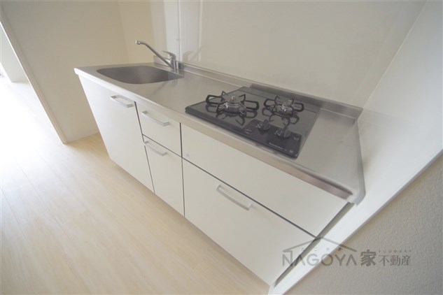 ベル・リトモ キッチン