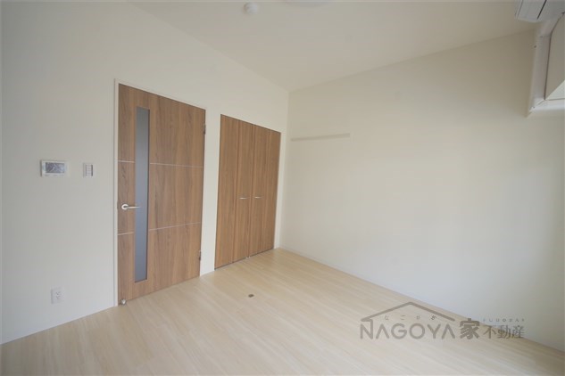 ベル・リトモ ベッドルーム