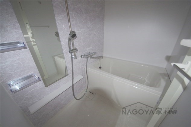 ベル・リトモ 風呂画像