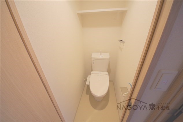 プレサンス名古屋STATIONビジュ その他1