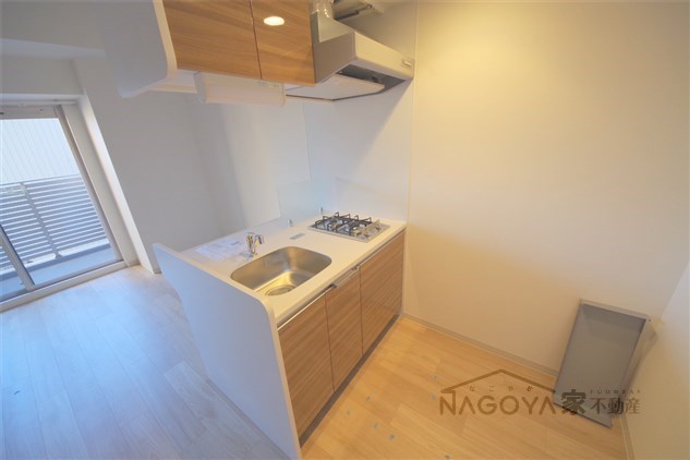 プレサンス名古屋STATIONビジュ キッチン