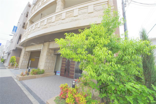 プレサンス千種駅前ネオステージ その他外観1