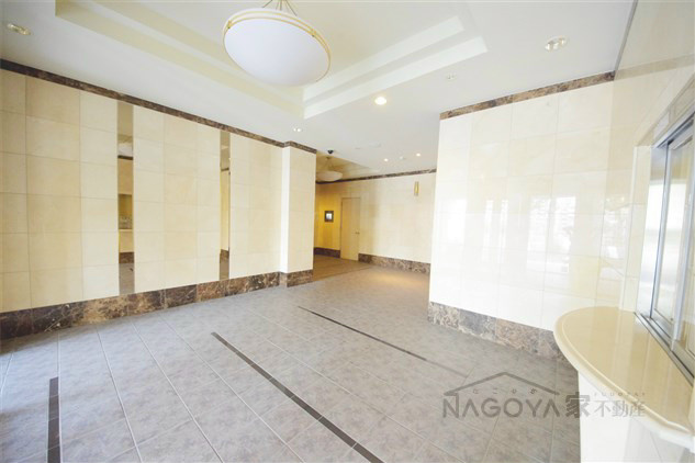 プレサンス千種駅前ネオステージ その他外観2