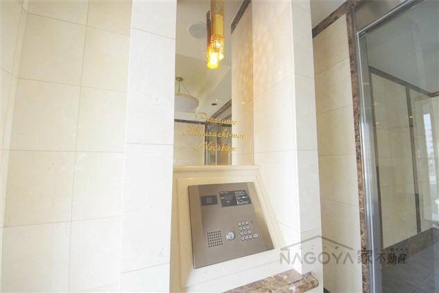 プレサンス千種駅前ネオステージ その他外観3