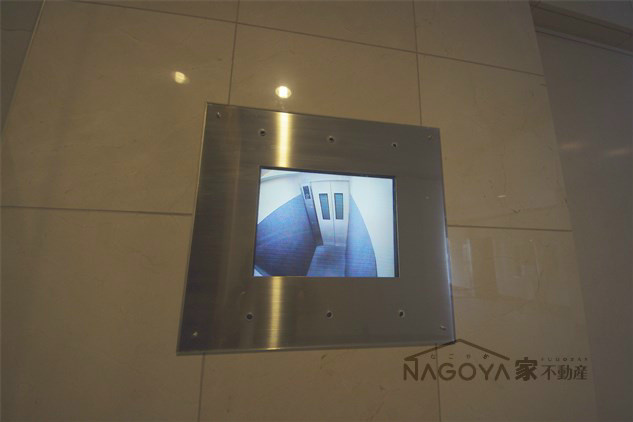 プレサンス千種駅前ネオステージ その他外観4