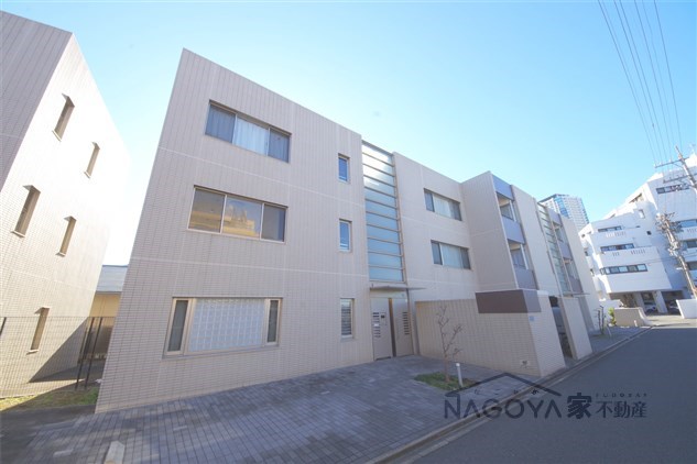 パークホームズ覚王山ＷＥＳＴ その他外観6