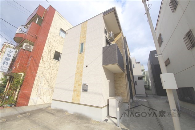 テラス吹上 その他外観1