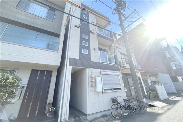 ソリッド則武 その他外観2