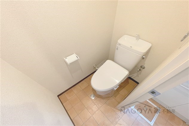 プリマベーラ名駅 その他5