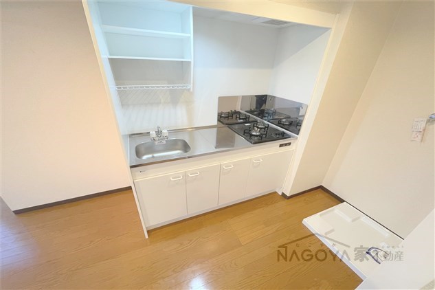 プリマベーラ名駅 キッチン
