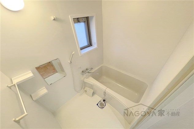 プリマベーラ名駅 風呂画像