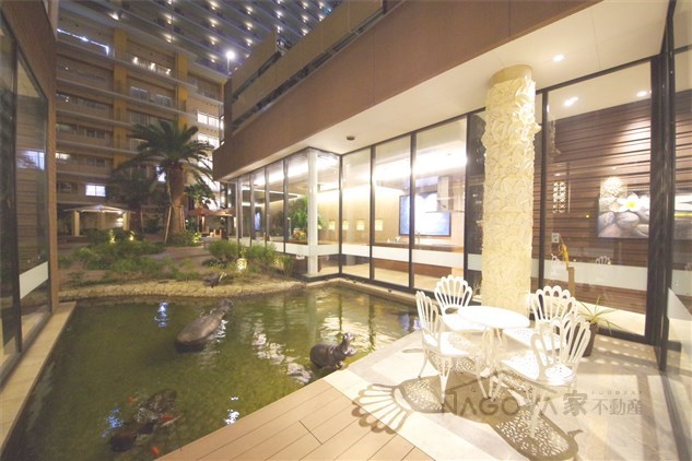 ロイヤルパークスERささしま その他外観3