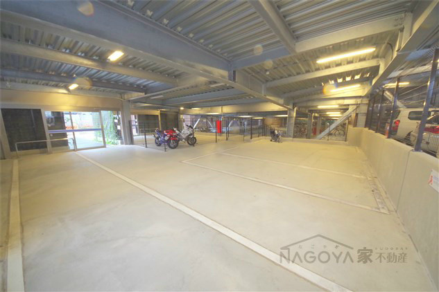 ロイヤルパークスERささしま その他外観4