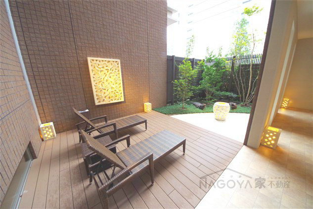 ロイヤルパークスERささしま その他外観6