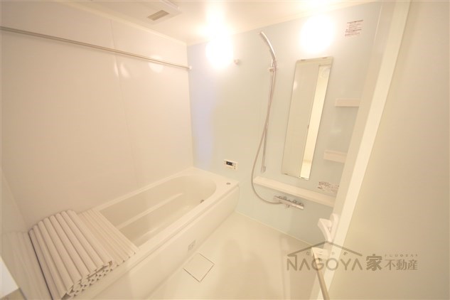 ロイヤルパークスERささしま 風呂画像