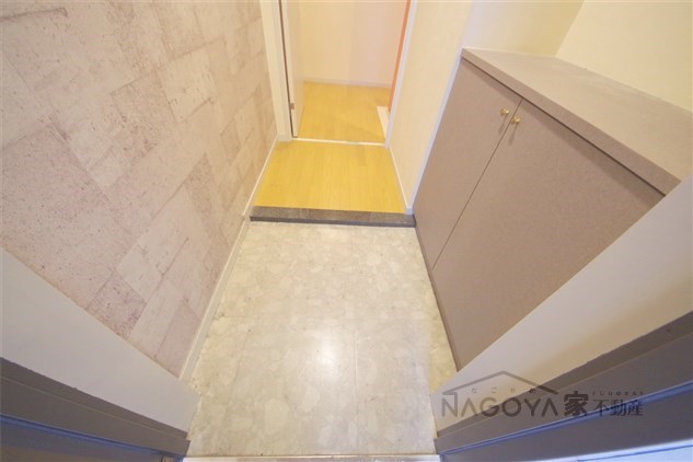 ＳＫ　ＰＬＡＣＥ 玄関