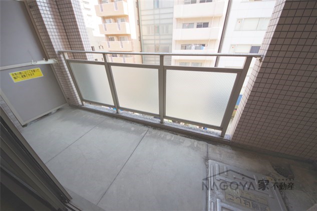 ＳＫ　ＰＬＡＣＥ ベランダ