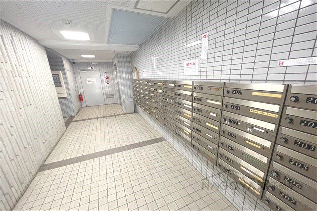 シティコーポ千代田 その他外観2