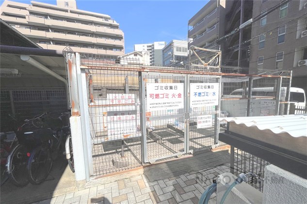 シティコーポ千代田 その他外観3