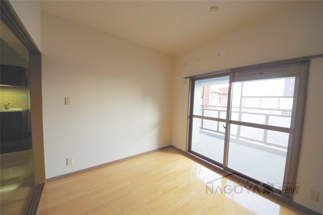 シティコーポ千代田 ベッドルーム