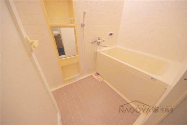 シティコーポ千代田 風呂画像