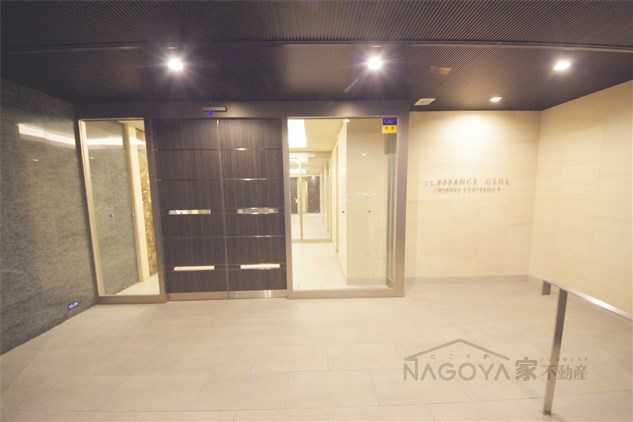 プレサンスジェネ千種内山Ⅱ その他外観2