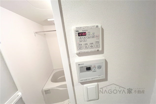 プレサンスジェネ葵 その他5