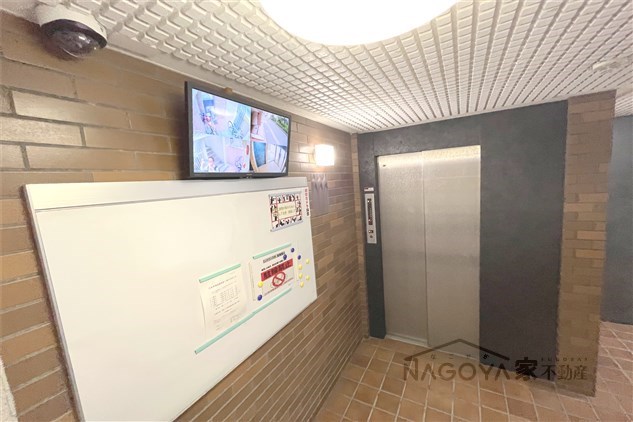 泉ロイヤルビル その他外観2