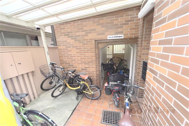 泉ロイヤルビル その他外観3