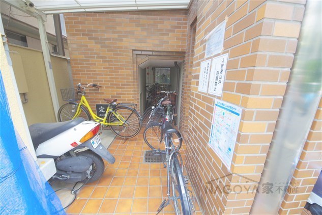 泉ロイヤルビル その他外観4